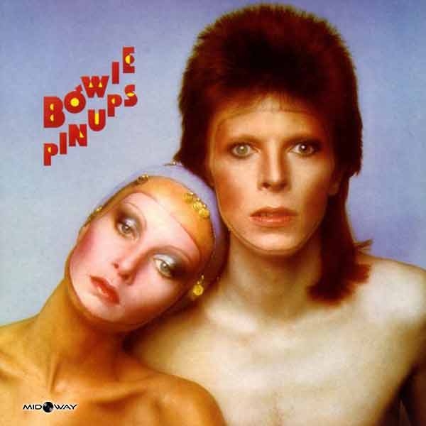 Pinups | David Bowie